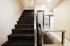 Hotel Airport Metro