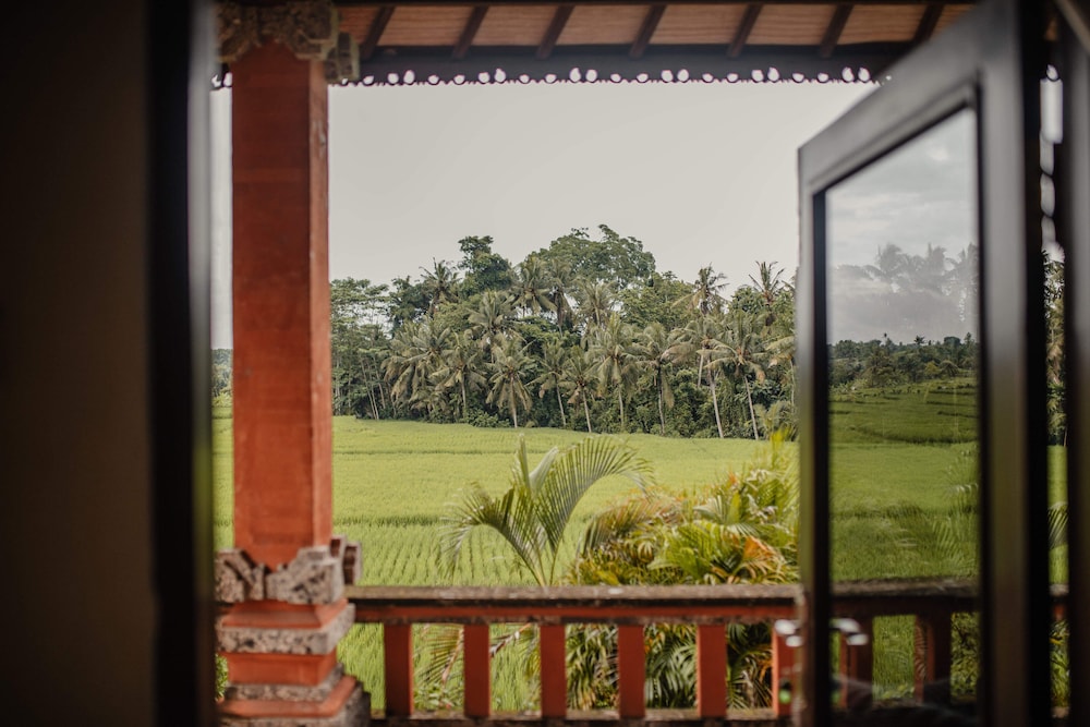 Mandala Desa Boutique Resort