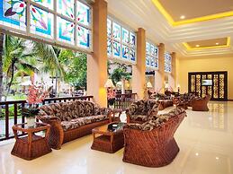 The Arnawa Hotel