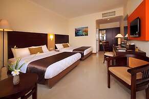 The Arnawa Hotel