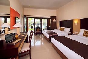 The Arnawa Hotel