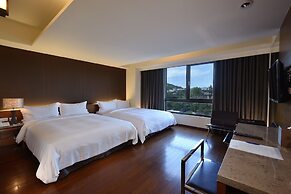 Fu Lyu Inn