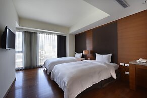 Fu Lyu Inn