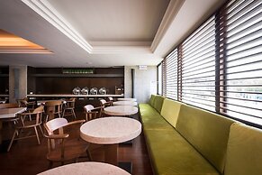 Fu Lyu Inn
