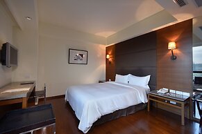 Fu Lyu Inn