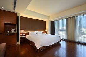 Fu Lyu Inn