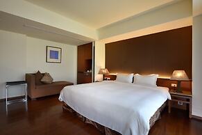 Fu Lyu Inn