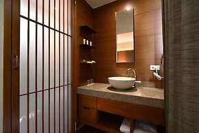 Fu Lyu Inn