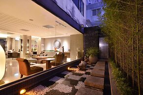 Fu Lyu Inn