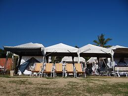 The Camping Field