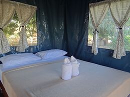 The Camping Field