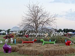 The Camping Field