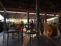 The Camping Field