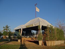The Camping Field