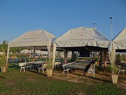 The Camping Field