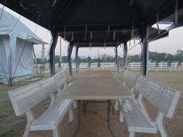 The Camping Field