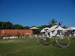 The Camping Field