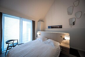 Antwerp For Two Bed & Breakfast