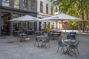 Antwerp For Two Bed & Breakfast