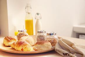 Antwerp For Two Bed & Breakfast