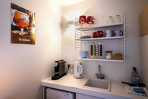Antwerp For Two Bed & Breakfast