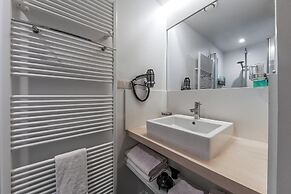 Antwerp For Two Bed & Breakfast