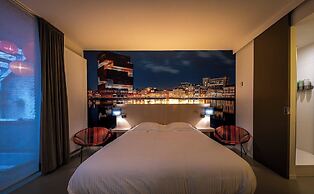 Antwerp For Two Bed & Breakfast