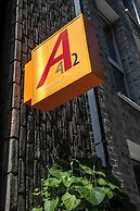 Antwerp For Two Bed & Breakfast
