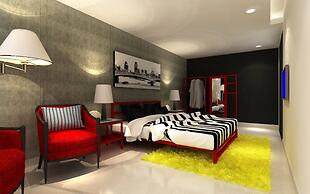 MDR Hotel
