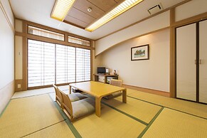 Hotel Takachiho