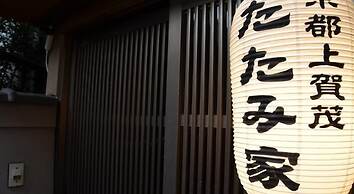 Tatamiya Inn