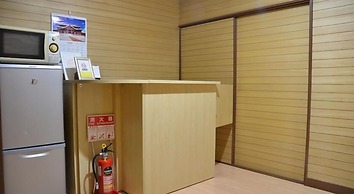 Tatamiya Inn