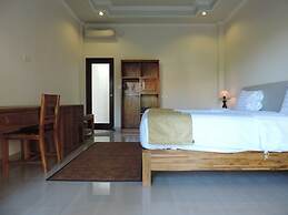 Duana Sari Ubud