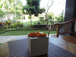 Duana Sari Ubud