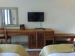 Duana Sari Ubud