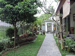 Duana Sari Ubud