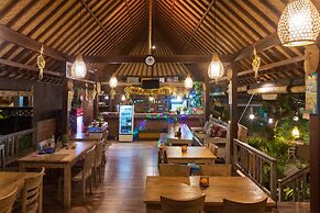 Kiskenda Cottages
