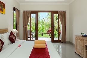 Kiskenda Cottages