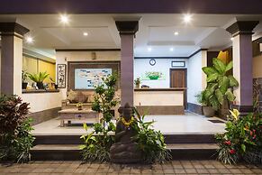 Kiskenda Cottages