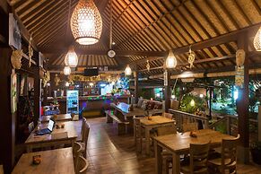 Kiskenda Cottages
