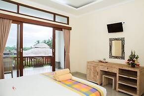 Kiskenda Cottages