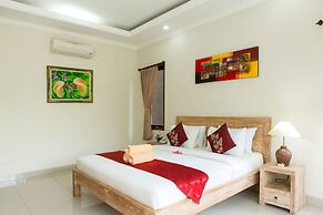 Kiskenda Cottages