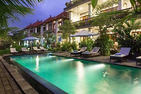 Kiskenda Cottages
