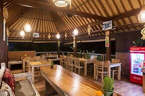 Kiskenda Cottages