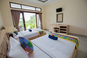 Kiskenda Cottages