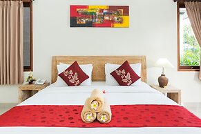 Kiskenda Cottages