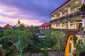 Kiskenda Cottages