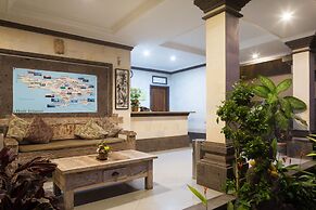 Kiskenda Cottages