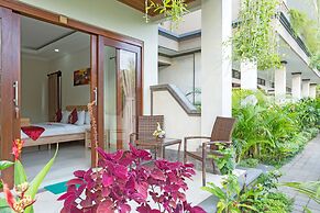Kiskenda Cottages