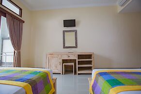 Kiskenda Cottages